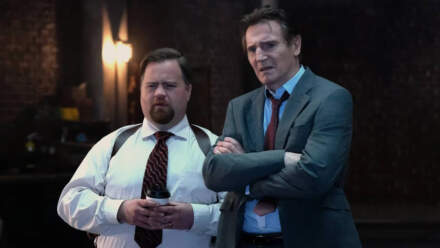 Corra Que A Polícia Vem Aí! ganha novo trailer hilário