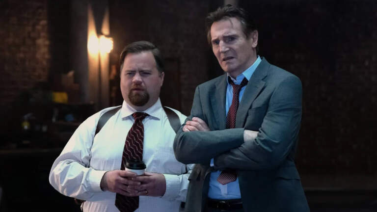 Corra Que A Polícia Vem Aí! ganha novo trailer hilário