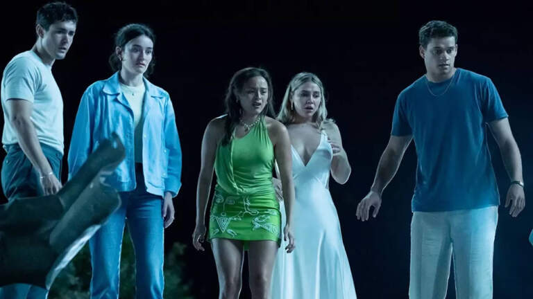 Eu Sei o que Vocês Fizeram no Verão Passado ganha novo trailer