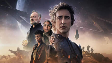 Fundação: 3ª temporada da série da Apple TV+ ganha trailer