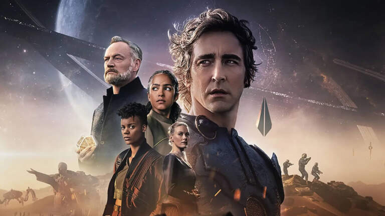 Fundação: 3ª temporada da série da Apple TV+ ganha trailer