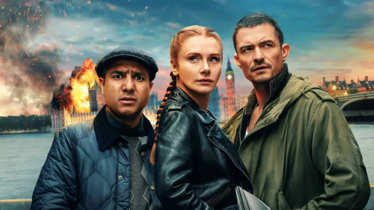 Improvisação Perigosa: comédia do Prime Video ganha trailer