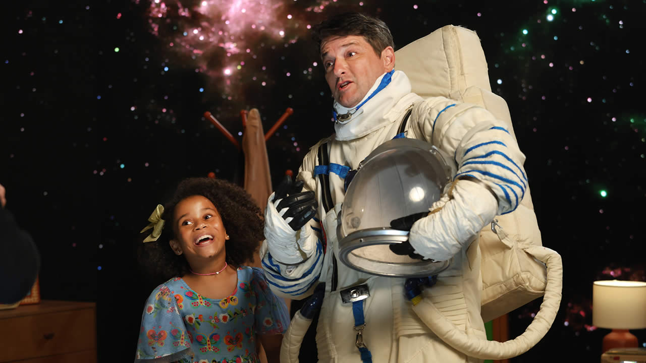 Mundo da Lua ganha nova temporada na TV Cultura