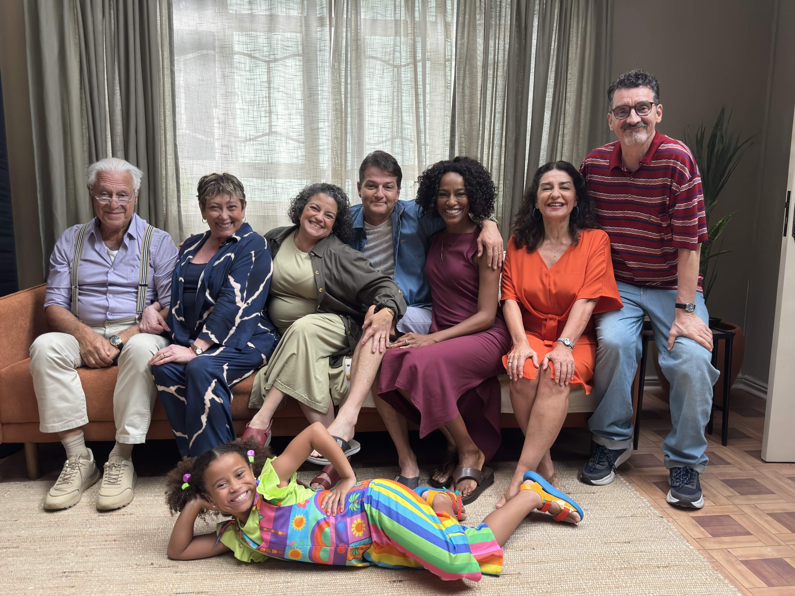 Mundo da Lua ganha nova temporada na TV Cultura