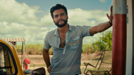 O Agente Secreto ganha data de estreia no Brasil