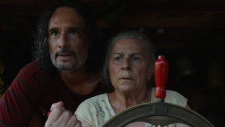 O Último Azul, premiado filme de Gabriel Mascaro, ganha trailer oficial