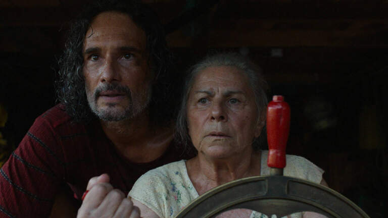 O Último Azul, premiado filme de Gabriel Mascaro, ganha trailer oficial