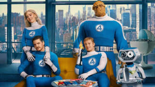 Quarteto Fantástico: Primeiros Passos recebe seu trailer final