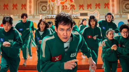 Round 6 ganha novo trailer da temporada final