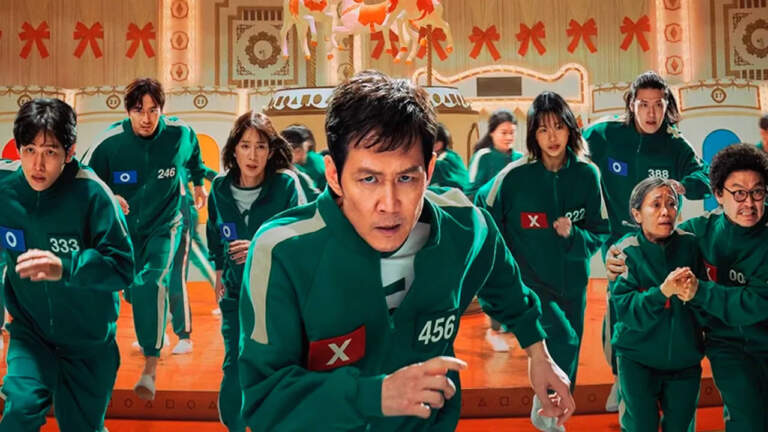 Round 6 ganha novo trailer da temporada final