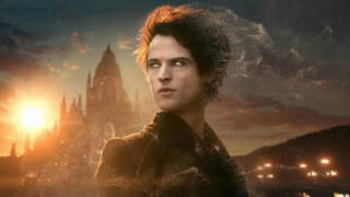 Sandman ganha trailer da 2ª temporada