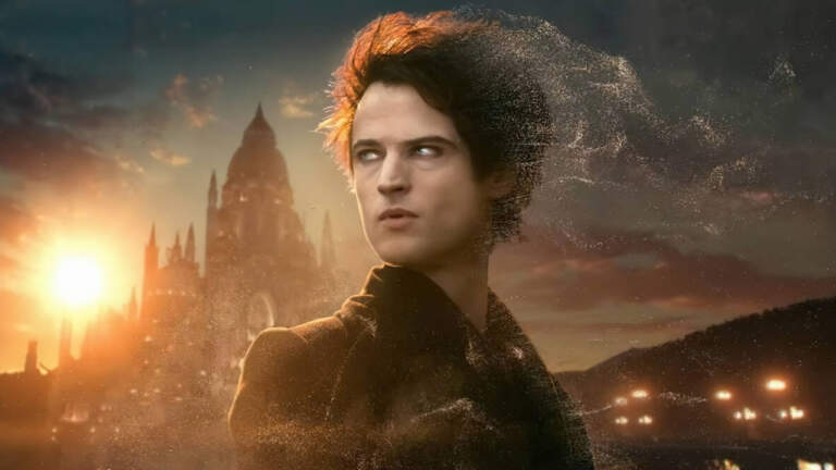 Sandman ganha trailer da 2ª temporada