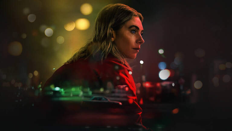 A Noite Sempre Chega: filme da Netflix com Vanessa Kirby ganha trailer