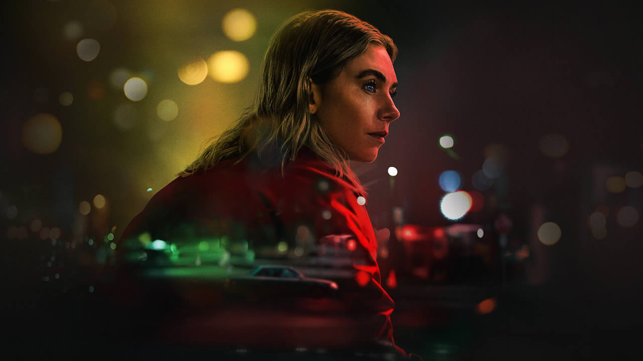 A Noite Sempre Chega: filme da Netflix com Vanessa Kirby ganha trailer