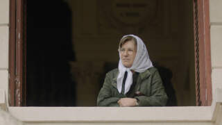 A Procura de Martina: filme de Márcia Faria é premiado