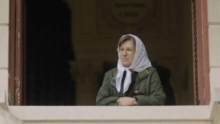 A Procura de Martina: filme de Márcia Faria é premiado