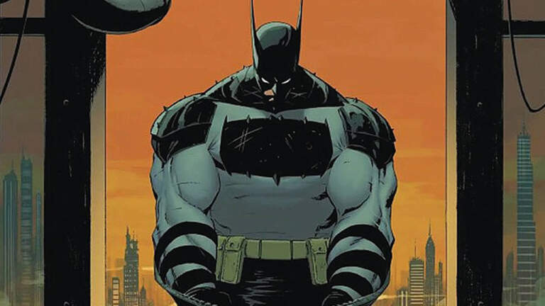 DC Comics vai com tudo com "Absolute Evil" em outubro