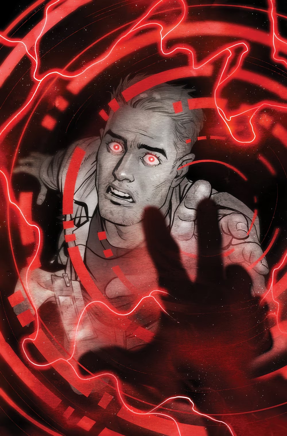 DC Comics vai com tudo com "Absolute Evil" em outubro Coletivo Nerd