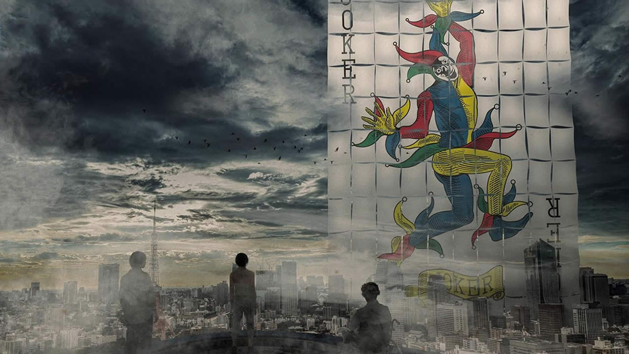 Alice in Borderland: 3ª temporada da série ganha trailer