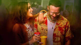 Apple TV+ divulga trailer da 2ª temporada de Amor Platônico