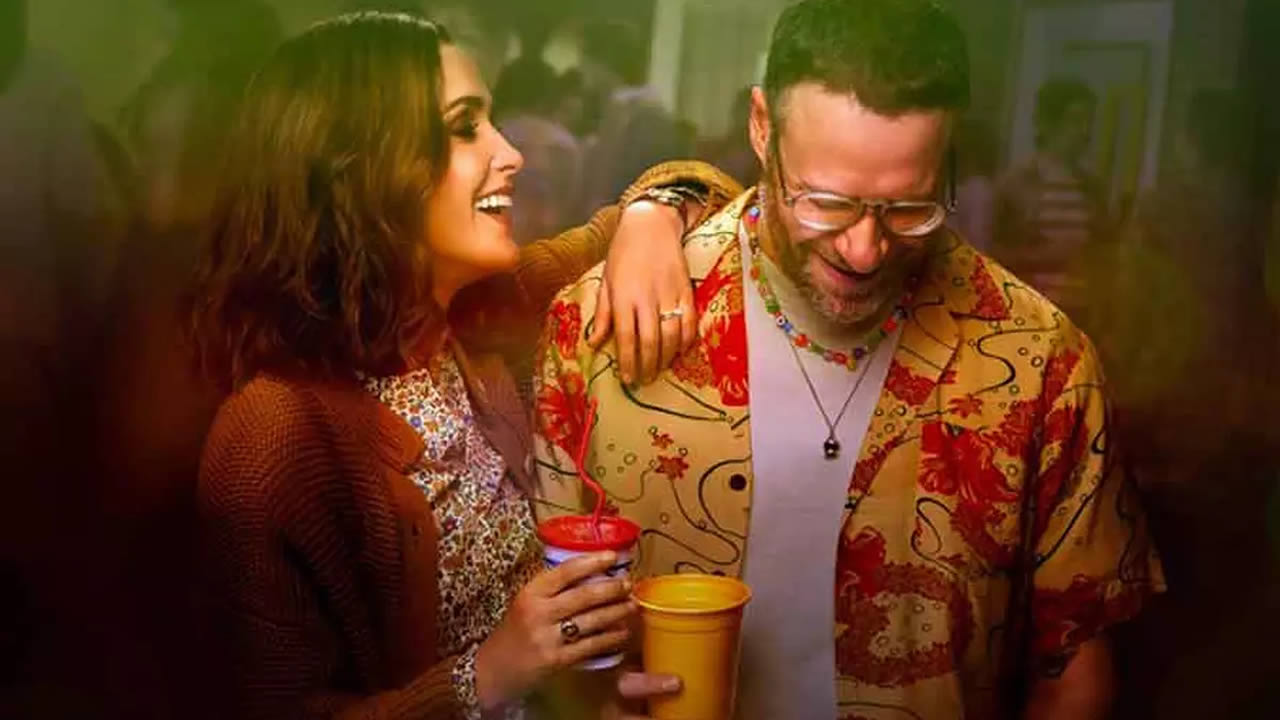 Apple TV+ divulga trailer da 2ª temporada de Amor Platônico