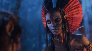 Avatar: Fogo e Cinzas ganha primeiro trailer oficial