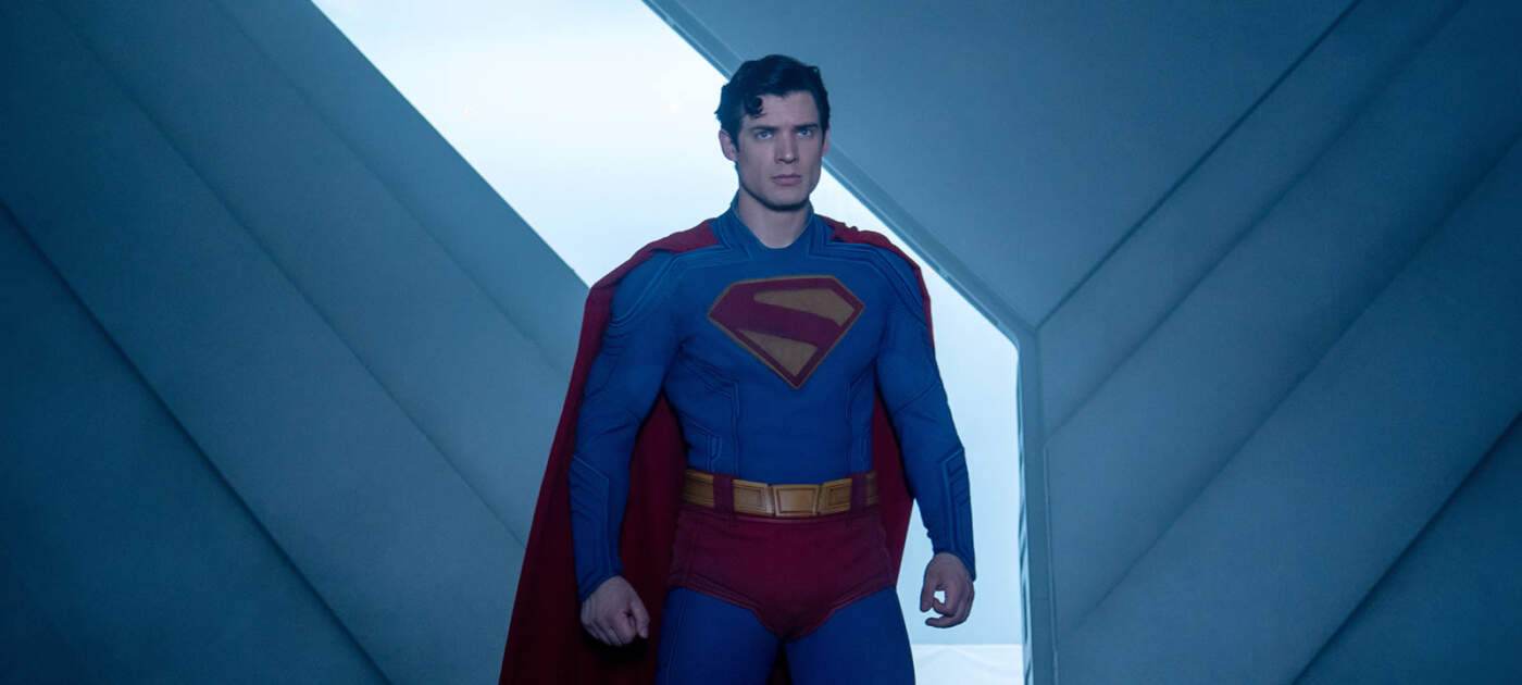 A bilheteria de Superman realmente importa?