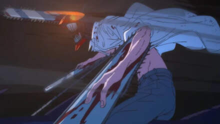 Chainsaw Man – The Movie: Reze Arc ganha trailer oficial