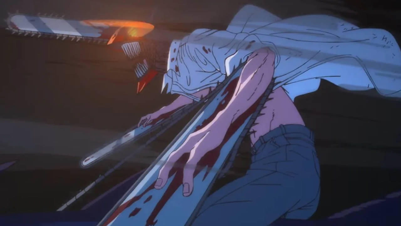 Chainsaw Man – The Movie: Reze Arc ganha trailer oficial