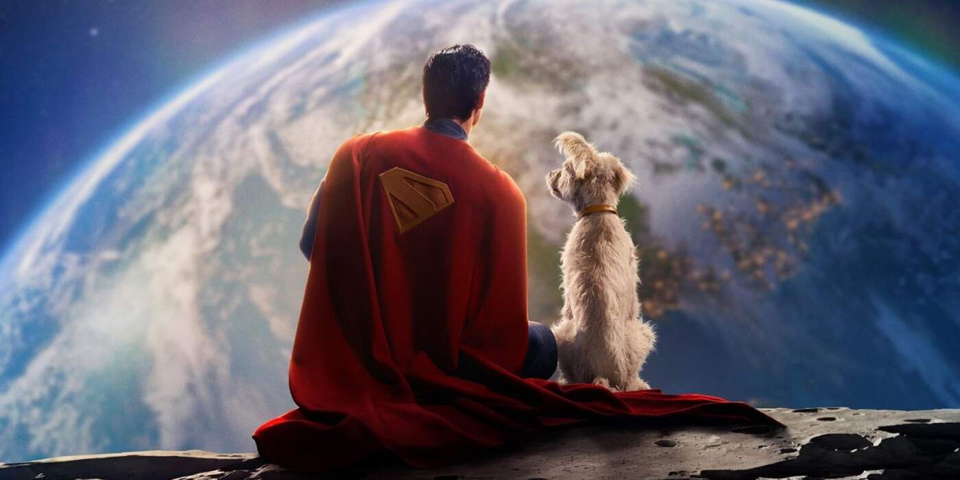 Crítica | Com Superman, temos enfim o herói que merecíamos e que precisávamos