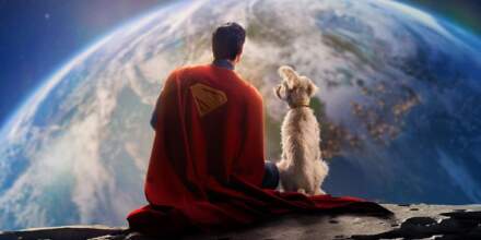 Crítica | Com Superman, temos enfim o herói que merecíamos e que precisávamos