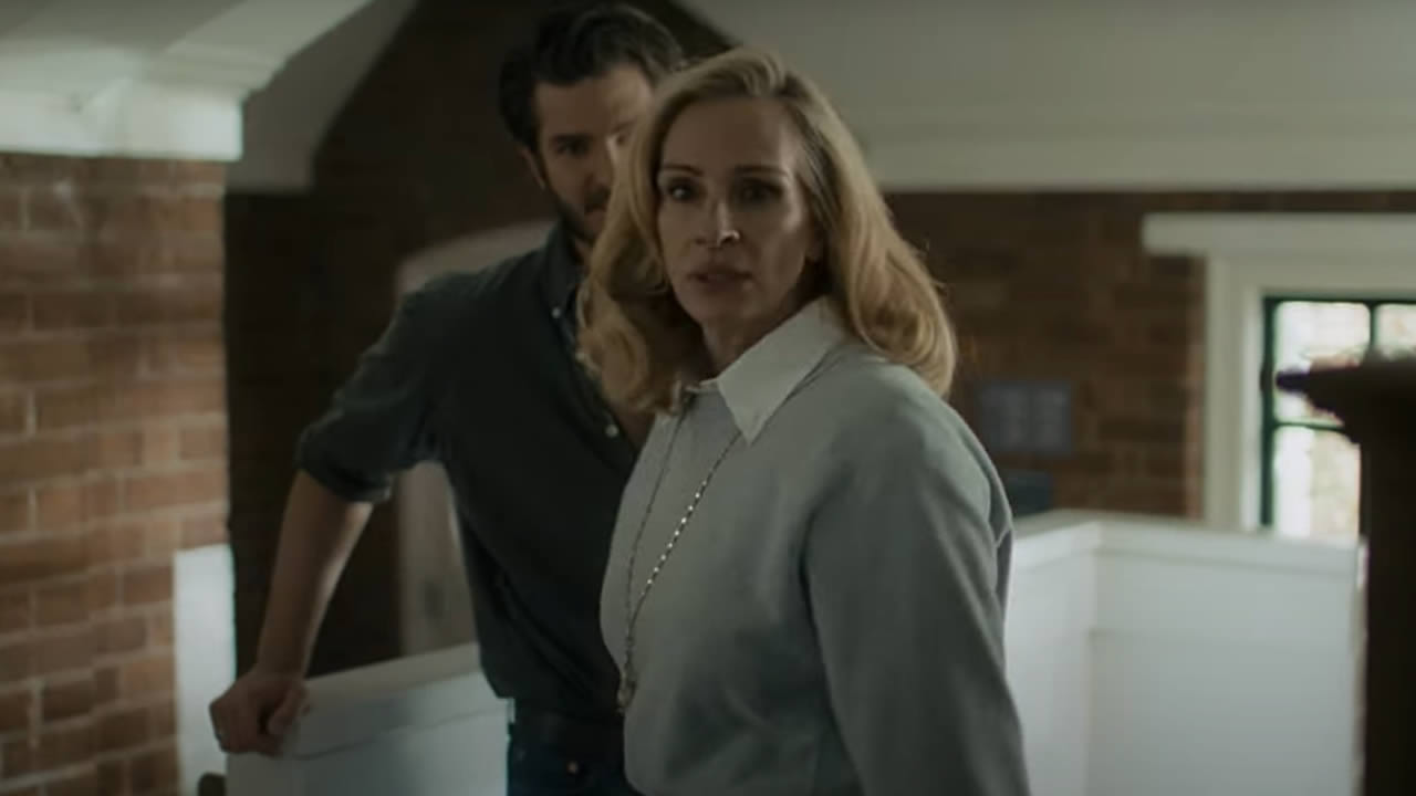 Depois da Caçada, filme de Luca Guadagnino, ganha trailer