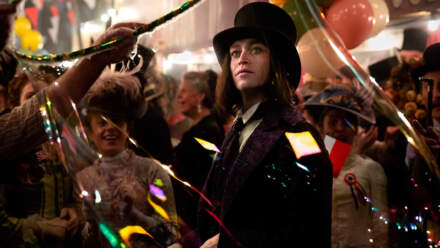 Drácula – Uma História de Amor Eterno: romance gótico ganha trailer