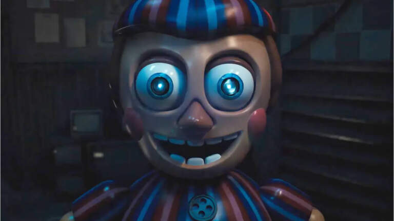 Five Nights at Freddy's 2: sequência de filme de 2023 ganha trailer