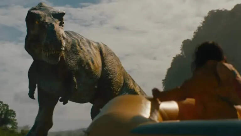 Jurassic World: 6 curiosidades sobre os filmes da franquia