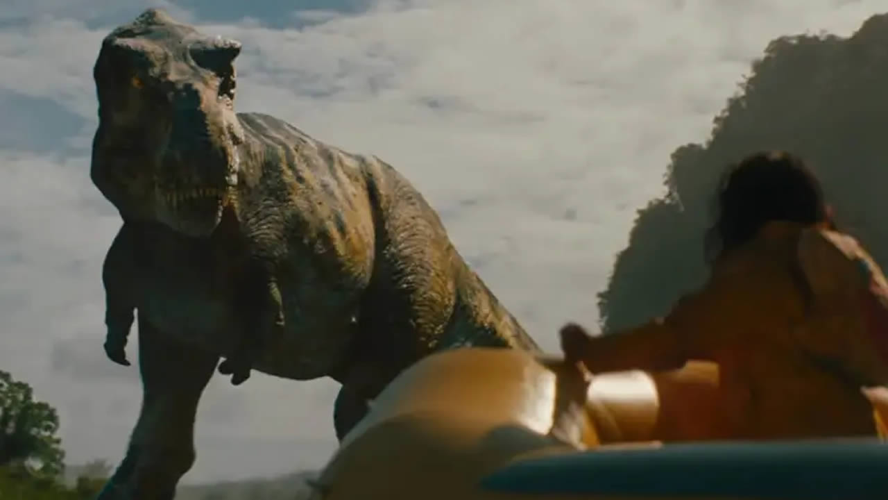 Jurassic World: 6 curiosidades sobre os filmes da franquia