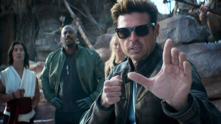 Assista ao trailer de Mortal Kombat 2