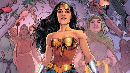 Mulher-Maravilha: roteirista de Supergirl irá escrever o filme do DCU