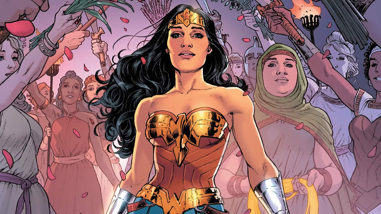 Mulher-Maravilha: roteirista de Supergirl irá escrever o filme do DCU