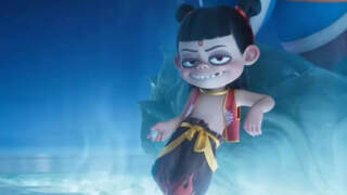 Ne Zha 2: animação chinesa de sucesso ganha trailer