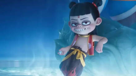 Ne Zha 2: animação chinesa de sucesso ganha trailer