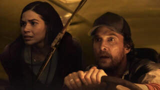 O Ônibus Perdido: novo longa da Apple TV+ ganha trailer