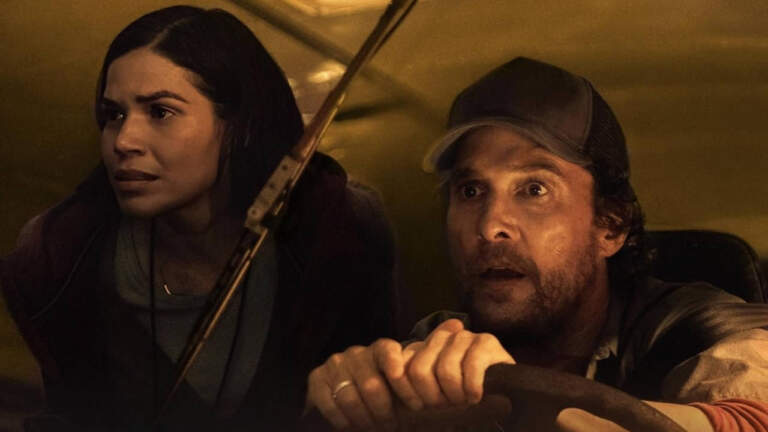 O Ônibus Perdido: novo longa da Apple TV+ ganha trailer