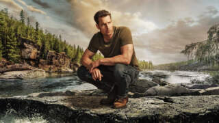 Crítica | O Rastreador mira na masculinidade, mas cativa pela sensibilidade