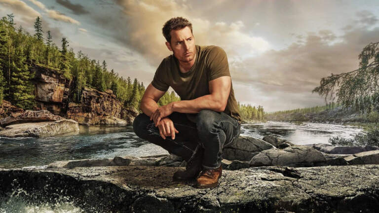 Crítica | O Rastreador mira na masculinidade, mas cativa pela sensibilidade