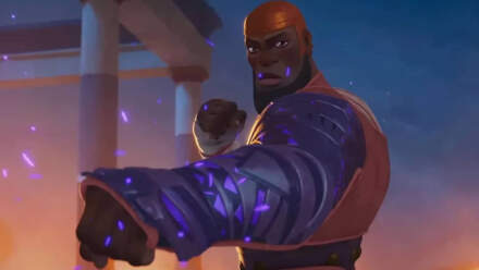 Marvel divulga trailer de Olhos de Wakanda