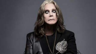 Morre Ozzy Osbourne