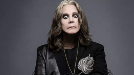 Morre Ozzy Osbourne
