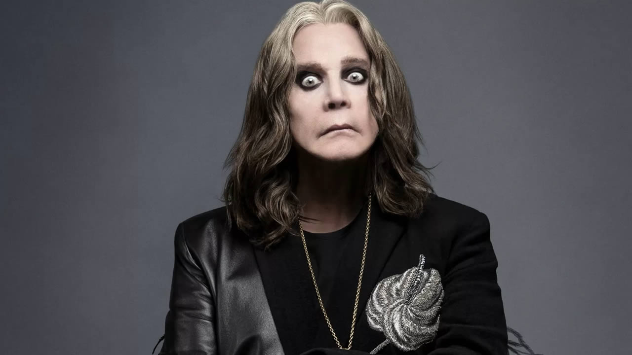 Morre Ozzy Osbourne