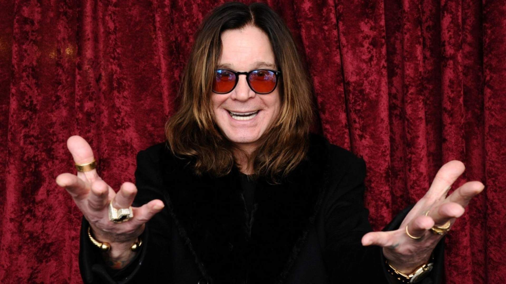Morre Ozzy Osbourne